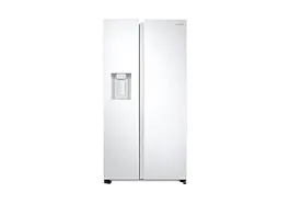 Samsung Side by side frižider RS68A8840WW/EZ - Beli