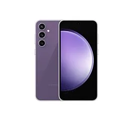 Samsung Smart S23 FE 8 GB/128 GB Lila 5G