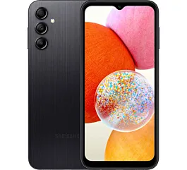 Samsung Smart telefon A14 4GB/128GB 5G - Crni