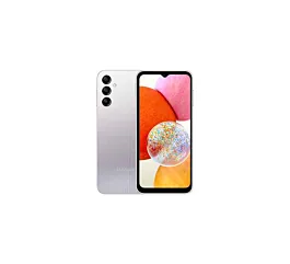 Samsung Smart telefon A14 4GB/128GB - Srebrni