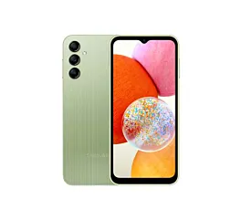 Samsung Smart telefon A14 4GB/128GB - Zeleni