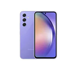 Samsung Smart telefon A54 8 GB / 128 GB - Ljubičasti