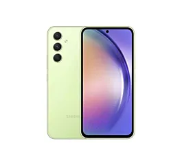 Samsung Smart telefon A54 8 GB / 256 GB - Zeleni