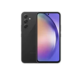 Samsung Smart telefon A54 8 GB/256 GB - Crni