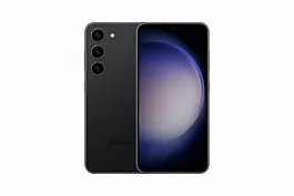 Samsung Smart telefon S23 8 GB / 128 GB - Crni