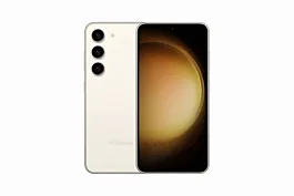 Samsung Smart telefon S23 8 GB / 256 GB - Bež