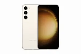Samsung Smart telefon S23+ 8 GB  /256 GB - Bež