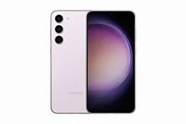 Samsung Smart telefon S23+ 8 GB / 512GB - Pink-Lila
