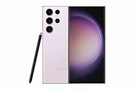 Samsung Smart telefon S23 Ultra 8 GB /256 GB -  Pink