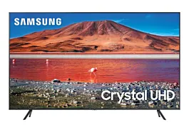 Samsung Smart televizor 55" UE55TU7022KXXH