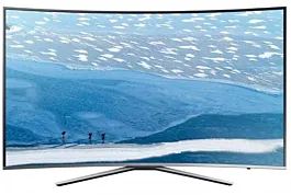 Samsung Smart televizor UE49KU6502UXXH
