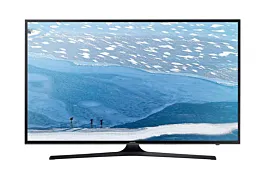 Samsung Smart televizor UE50KU6072UXXH