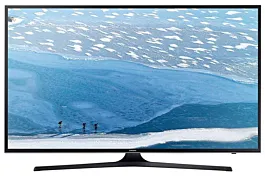 Samsung Smart televizor UE55KU6072UXXH