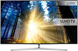 Samsung Smart televizor UE65KS8002TXXH 65"