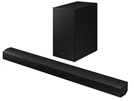 Samsung Soundbar HW-B450/EN - Crni
