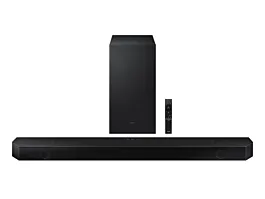 Samsung Soundbar HW-Q700B/EN/3.1.2/320W/crna