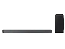 Samsung Soundbar HW-Q800B/EN/5.1.2/39W/crna