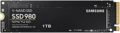 Samsung SSD M.2 NVMe 1 TB MZ-V8V1T0BW
