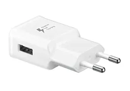 Samsung Strujni punjač EP-TA20EWECGWW