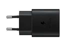 Samsung Strujni punjač EP-TA800-NBE - Crni