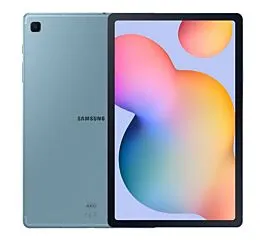 Samsung Tablet S6 Lite 4 GB/128 GB - Mint