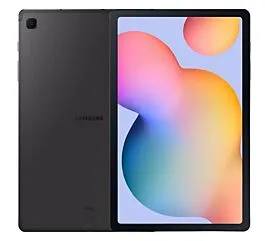 Samsung Tablet S6 Lite 4 GB/128 GB - Sivi