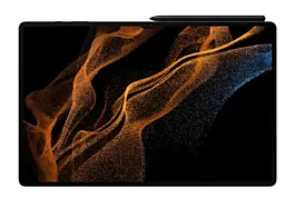 Samsung Tablet S8 Ultra Wi-Fi 128 GB - Sivi