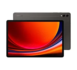Samsung Tablet S9+ 12/512 WiFi-Sivi