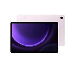 Samsung Tablet Tab S9 FE WiFi - Roze