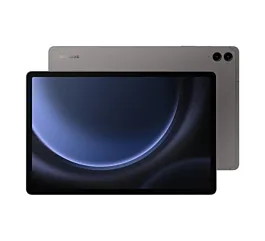 Samsung Tablet Tab S9 FE+ WiFi - Sivi