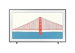 Samsung "The frame" smart televizor 65" QE65LS03AAUXXH