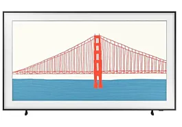 Samsung "The frame" smart televizor QE75LS03AAUXXH