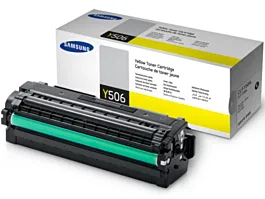 Samsung Toner CLT-Y506L SU515A - Žuti