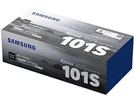 Samsung Toner MLT-D101S - Crni