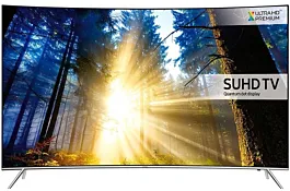 Samsung tv UE55KS7502UXXH