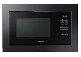 Samsung Ugradna mikrotalasna rerna MG23A7013CA/OL - Crna