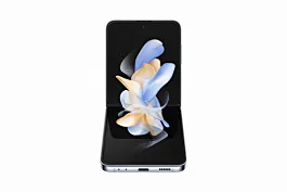 Samsung Z Flip 4 8 GB/256 GB - Plavi