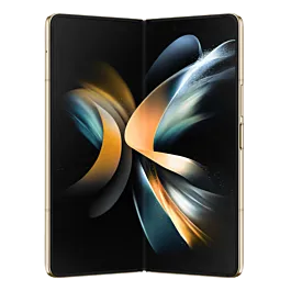 Samsung Z Fold 4 12 GB/256 GB - Bež