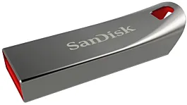 San Disk USB flash Cruzer Force 32 GB