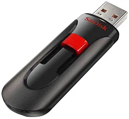 San Disk USB flash Cruzer Glide 32 GB