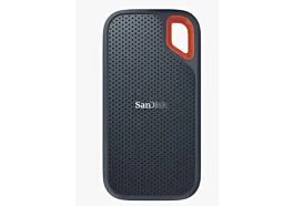 SanDisk Eksterni hard disk SDSSDE60-250G-G25
