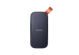 SanDisk Eksterni SSD SDSSDE30-480G-G25 - 480 GB