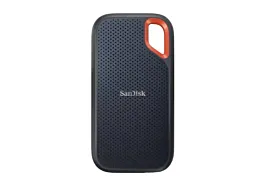 SanDisk Eksterni SSD SDSSDE61-500G-G25