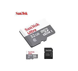SanDisk Memorijska kartica SDSQUAR-032G-GN6IA/6