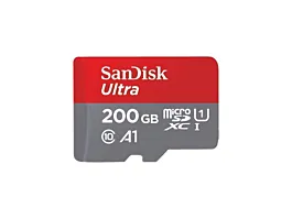 SanDisk Memorijska kartica SDSQUAR-200G-GN6MA