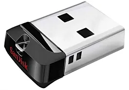 SanDisk USB flash Cruzer Fit 16 GB