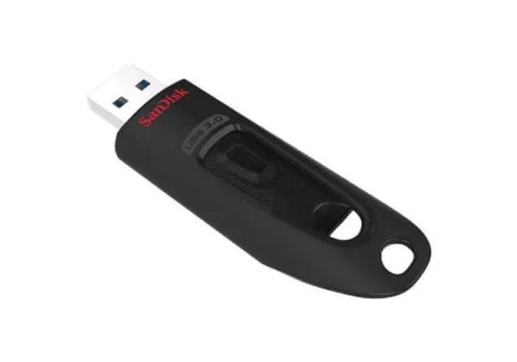 SanDisk USB Flash Cruzer Ultra USB 3.0