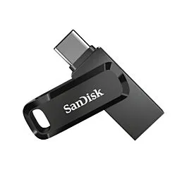 SanDisk USB flash Ultra Dual Drive Go 32 GB