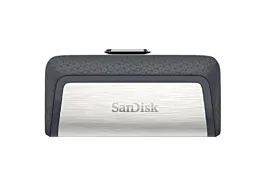 SanDisk USB Flash Ultra Dual Drive Type-C
