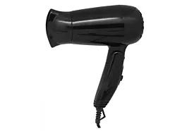 Sapir Putni fen za kosu SP-1100-CR - Crni